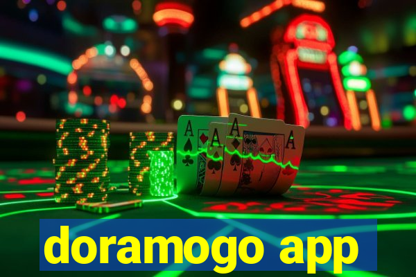 doramogo app